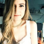 Burcu Senel's photo