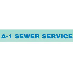 A-1 Sewer Service