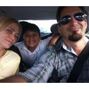 Todd Friedmans foto