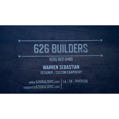 626 Builders