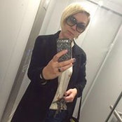 Елена Ременная's photo