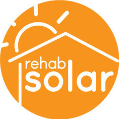 Rehab Solar Construction