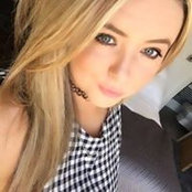 Jade Monaghan's photo