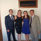 Marie Favaloro's photo