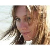 Sarah Gordons foto