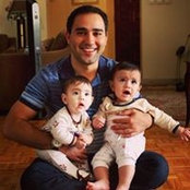Mani Razaghi's photo