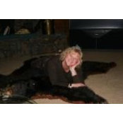 Deborah Waddell's photo