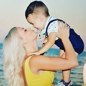 Victoria Klein's photo