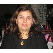 Mukaddes Ateşs billede