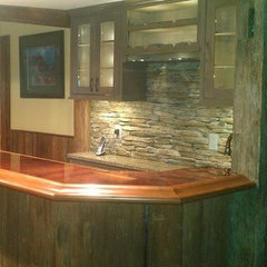 Hunsinger & Sons Contracting