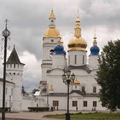 Yury Romanchenko's photo