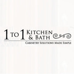 1to1 Kitchen & Bath