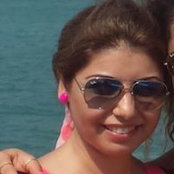 Fatima Nassar's photo