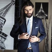 Photo de Mickael Zibi