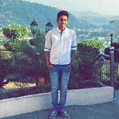 Akshat Bindal's photo