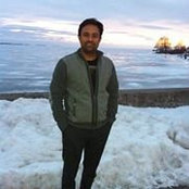 Ranjit Basra's photo