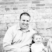 Scott Thomas's photo