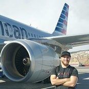 Brandon Roberts's photo