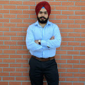 Foto de Inderpal Singh
