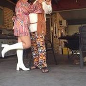 Foto de Allyson Nolan
