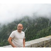Danny Zadok's photo