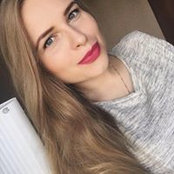 Юлия Бурмистрова's photo
