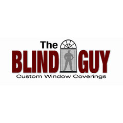 The Blind Guy