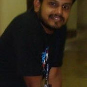 Sathish Nagarajan's photo