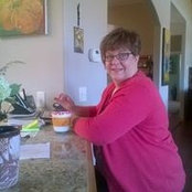 Patty Snyder's photo