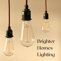 BRIGHTER HOMES LIGHTING & SHADES - Project Photos & Reviews - Eugene ...