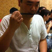 Steven Yangs billede
