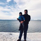 Ben Renfrew's photo