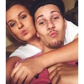 Brandon McNeely's photo