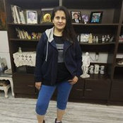 Photo de Sameera Menghani