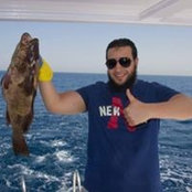 Yasser Alis billede