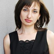 Анна Тихонова's photo