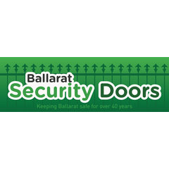 Ballarat Security Doors