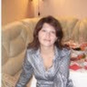 Olga Fedorova's photo