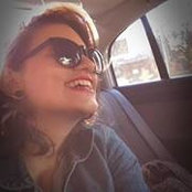 Eduarda Abreu's photo
