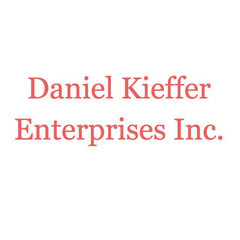 Daniel Kiefferenterprises Inc
