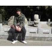 FunYu Chen's photo