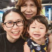 Lily Chang's photo