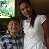 Celia Santos Dalacat's photo
