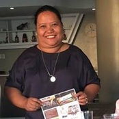 Lucille Inot's photo