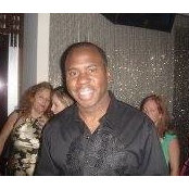 Akin Ogundipes foto