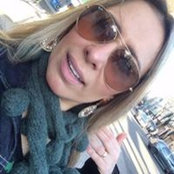 Cintia Ricco's photo