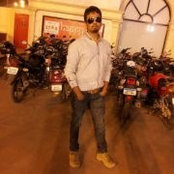 Jayesh Gehlot's photo