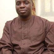 Foto de Abiola Salami
