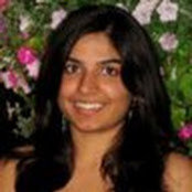 Aastha Mehta's photo