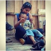 Adri Amarilla's photo